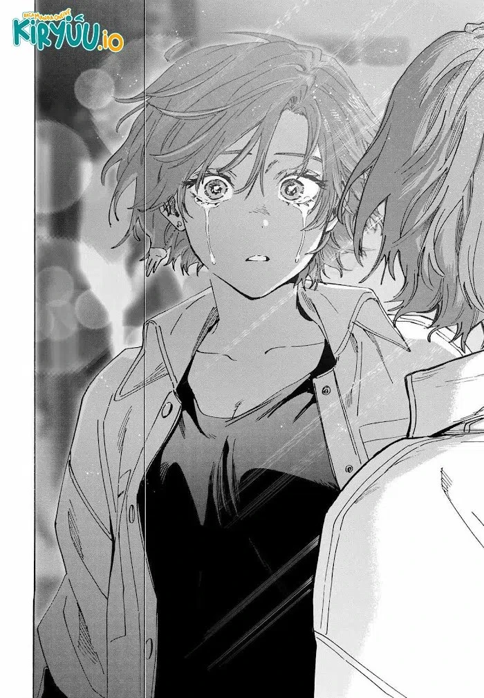 Read Marriage Toxin ID Manga Online
