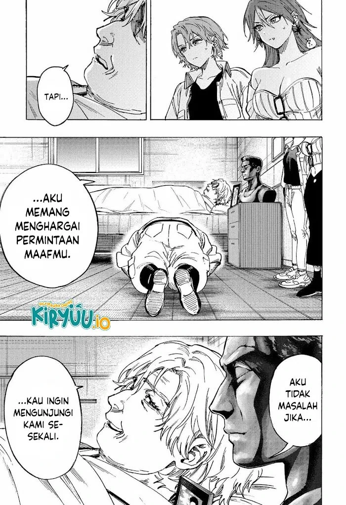 Read Marriage Toxin ID Manga Online