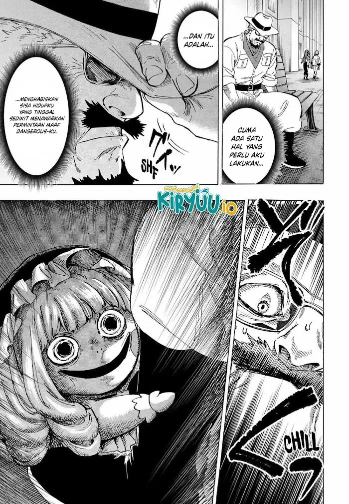 Read Marriage Toxin ID Manga Online