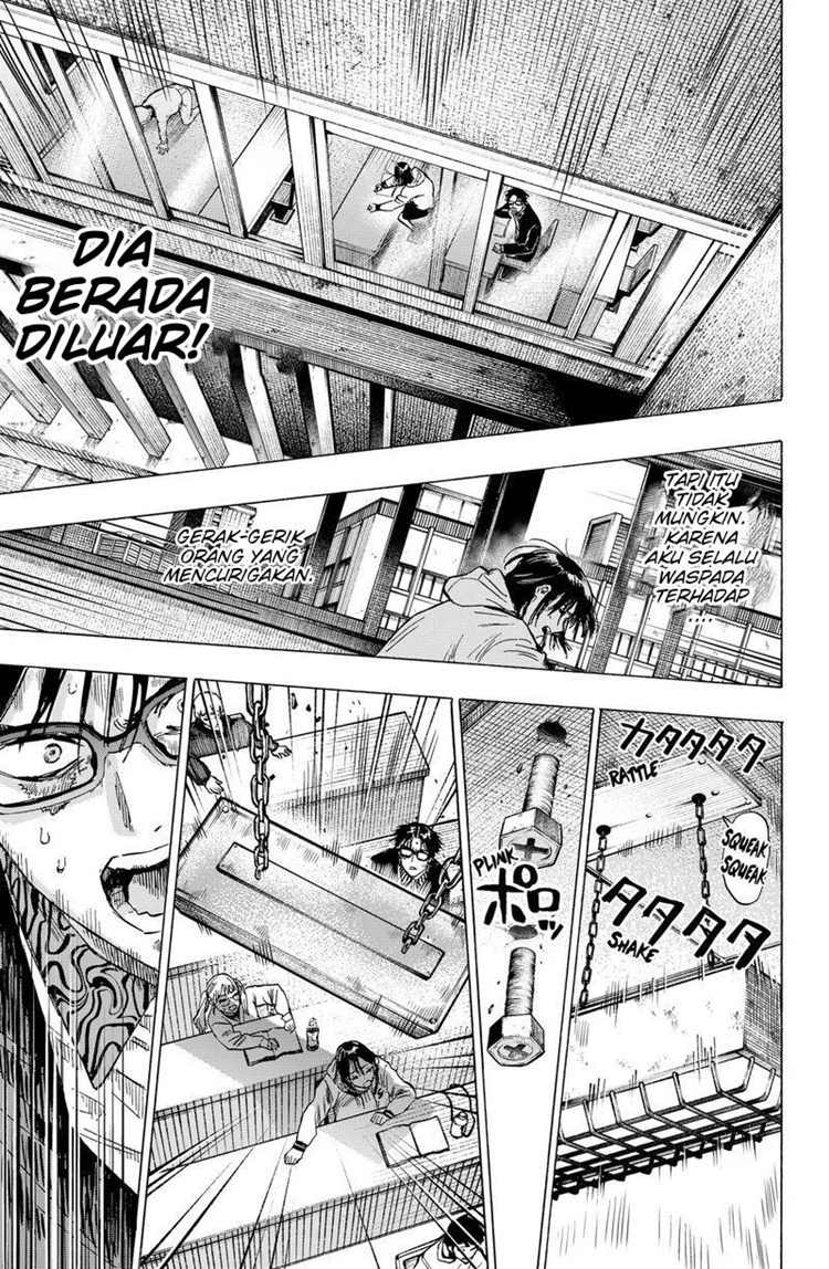 Read Marriage Toxin ID Manga Online