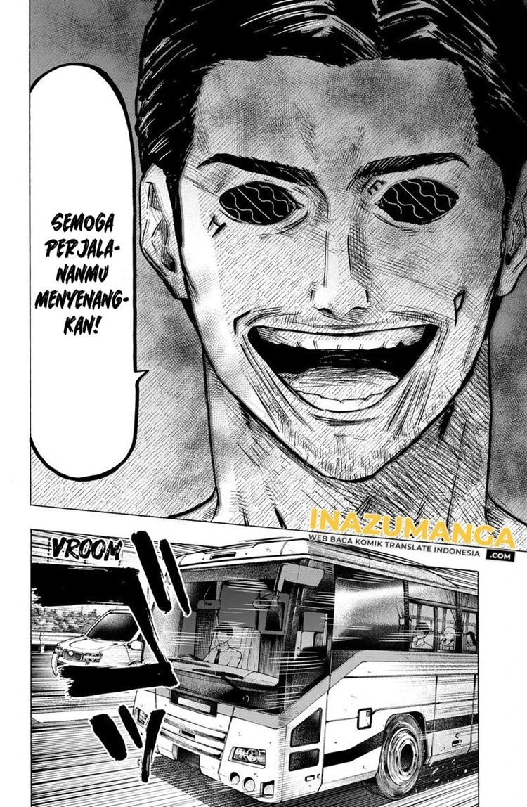 Read Marriage Toxin ID Manga Online