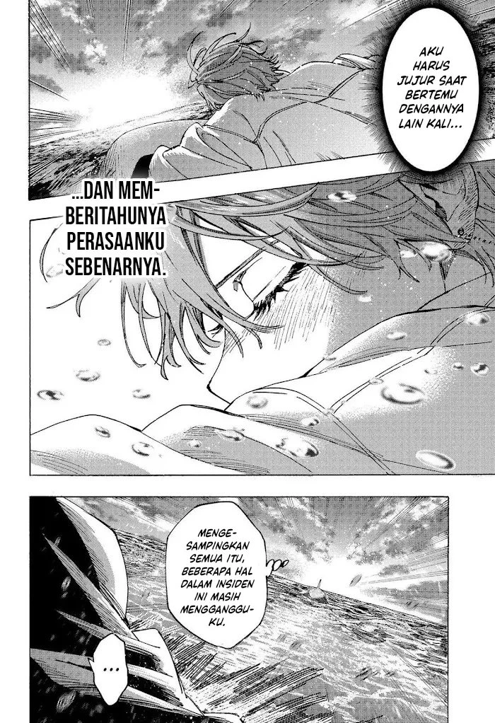 Read Marriage Toxin ID Manga Online