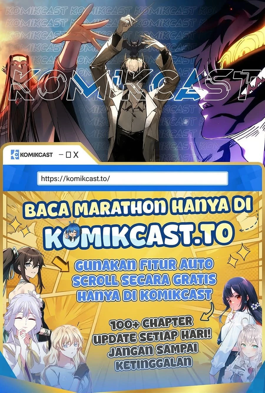 Read Marriage Toxin ID Manga Online