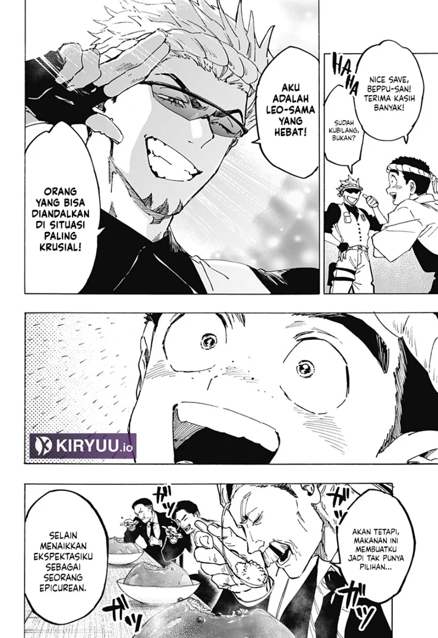 Read Marriage Toxin ID Manga Online