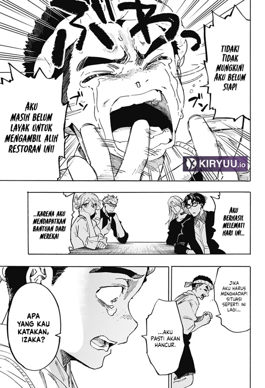 Read Marriage Toxin ID Manga Online