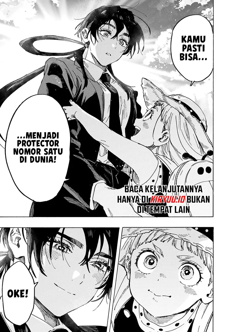 Read Marriage Toxin ID Manga Online