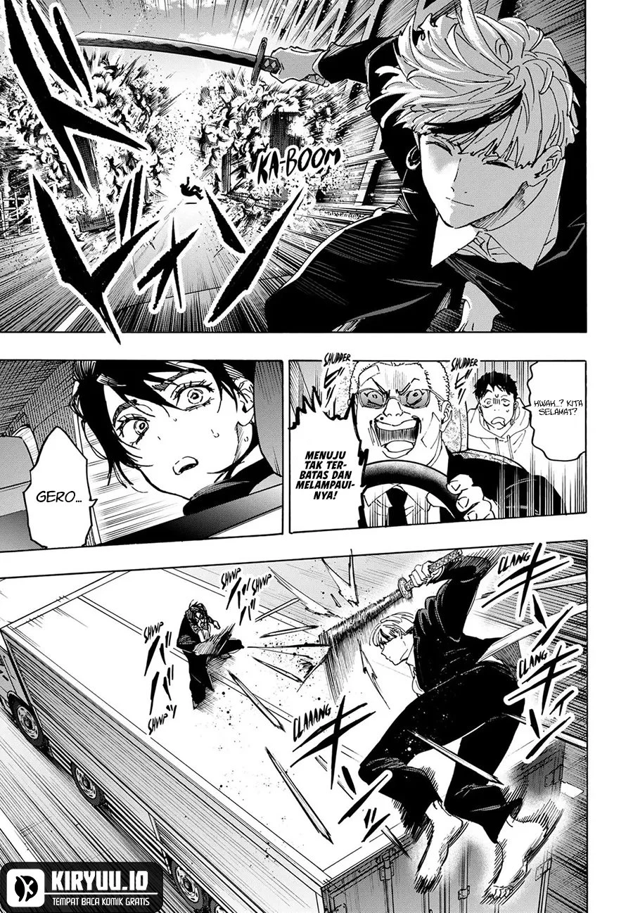 Read Marriage Toxin ID Manga Online