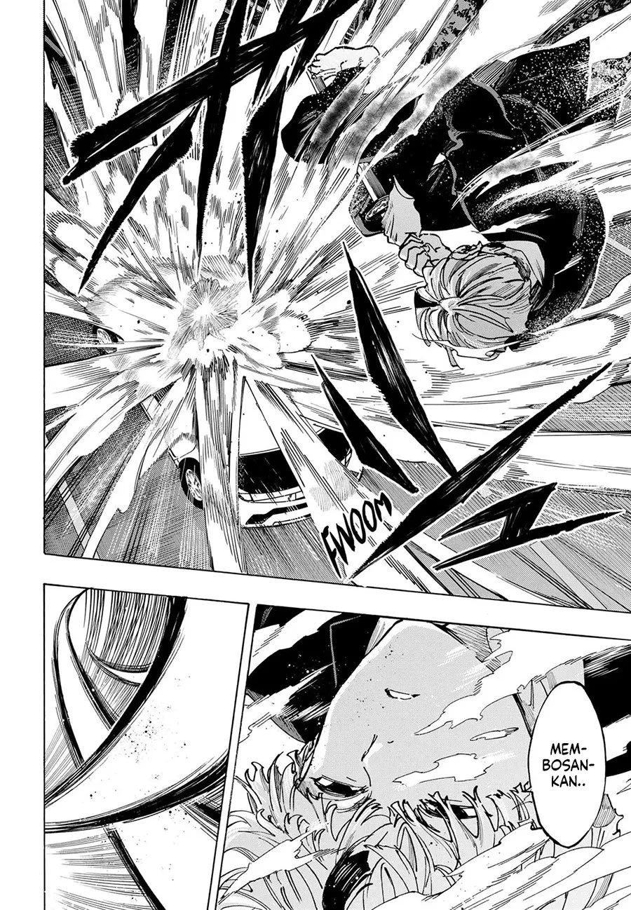 Read Marriage Toxin ID Manga Online