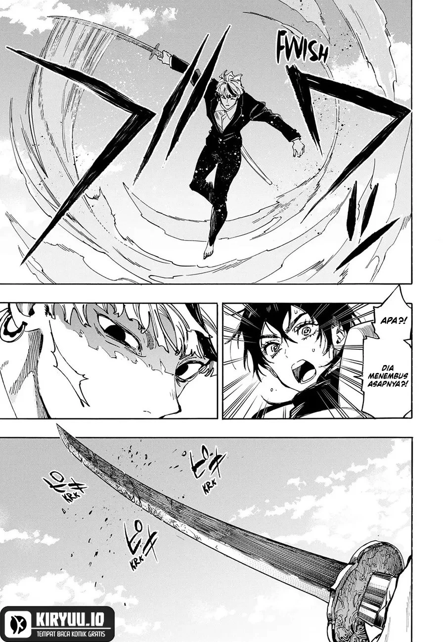 Read Marriage Toxin ID Manga Online