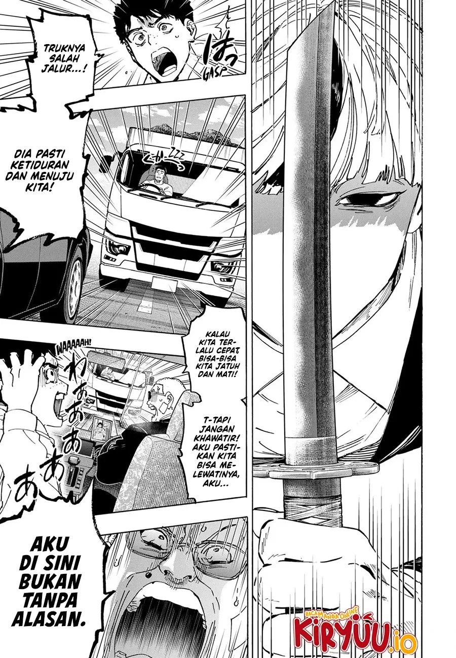 Read Marriage Toxin ID Manga Online