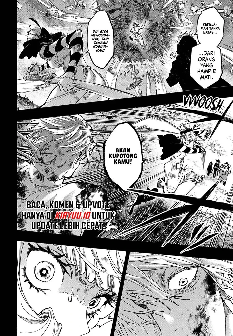 Read Marriage Toxin ID Manga Online