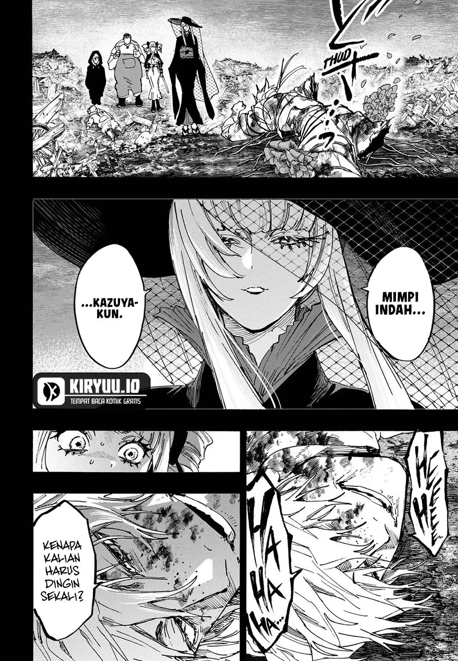 Read Marriage Toxin ID Manga Online