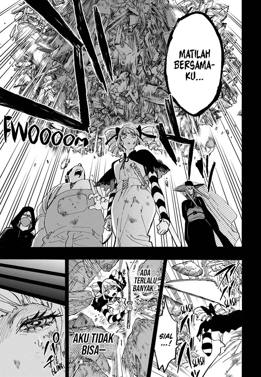 Read Marriage Toxin ID Manga Online
