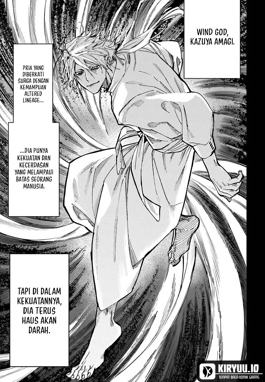 Read Marriage Toxin ID Manga Online