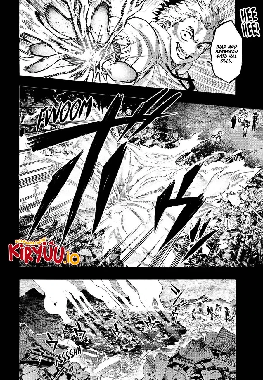 Read Marriage Toxin ID Manga Online