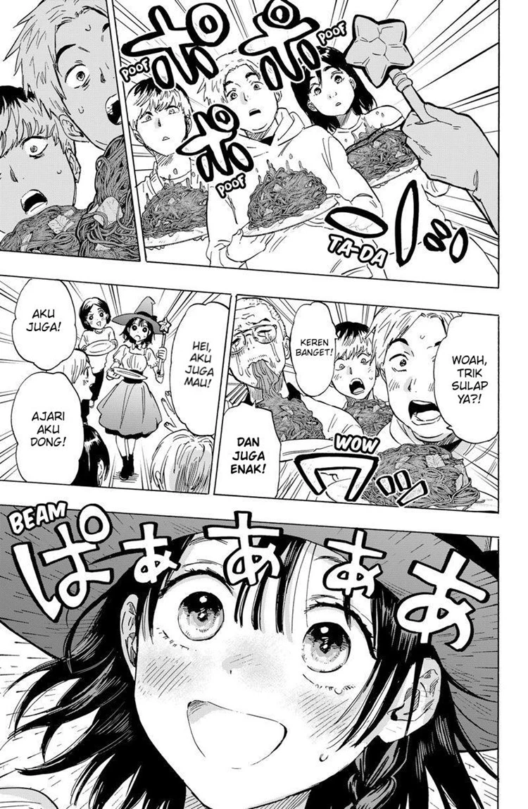 Read Marriage Toxin ID Manga Online