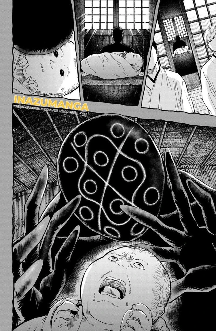 Read Marriage Toxin ID Manga Online