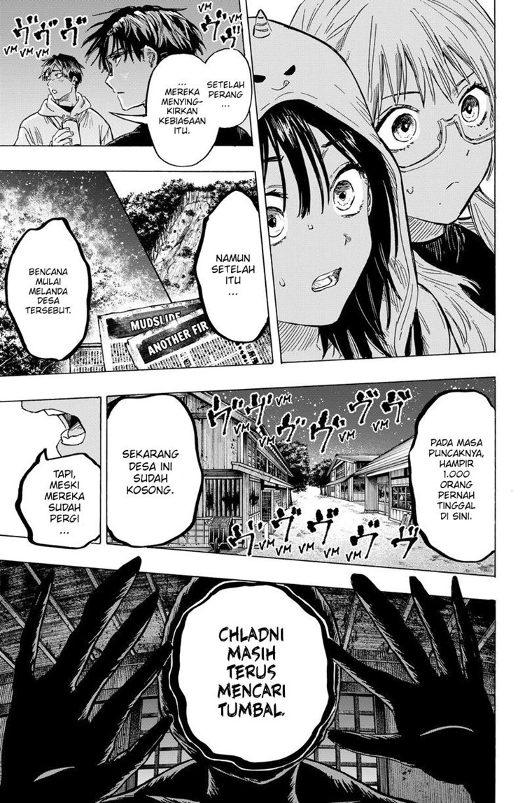Read Marriage Toxin ID Manga Online