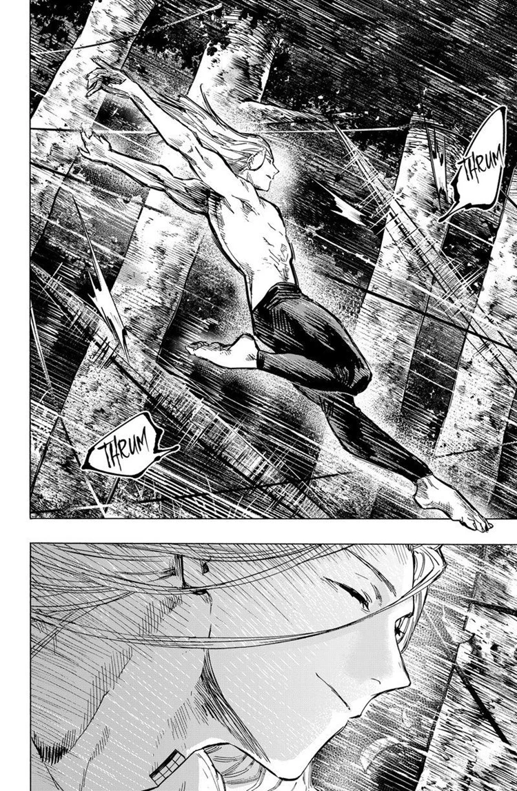 Read Marriage Toxin ID Manga Online