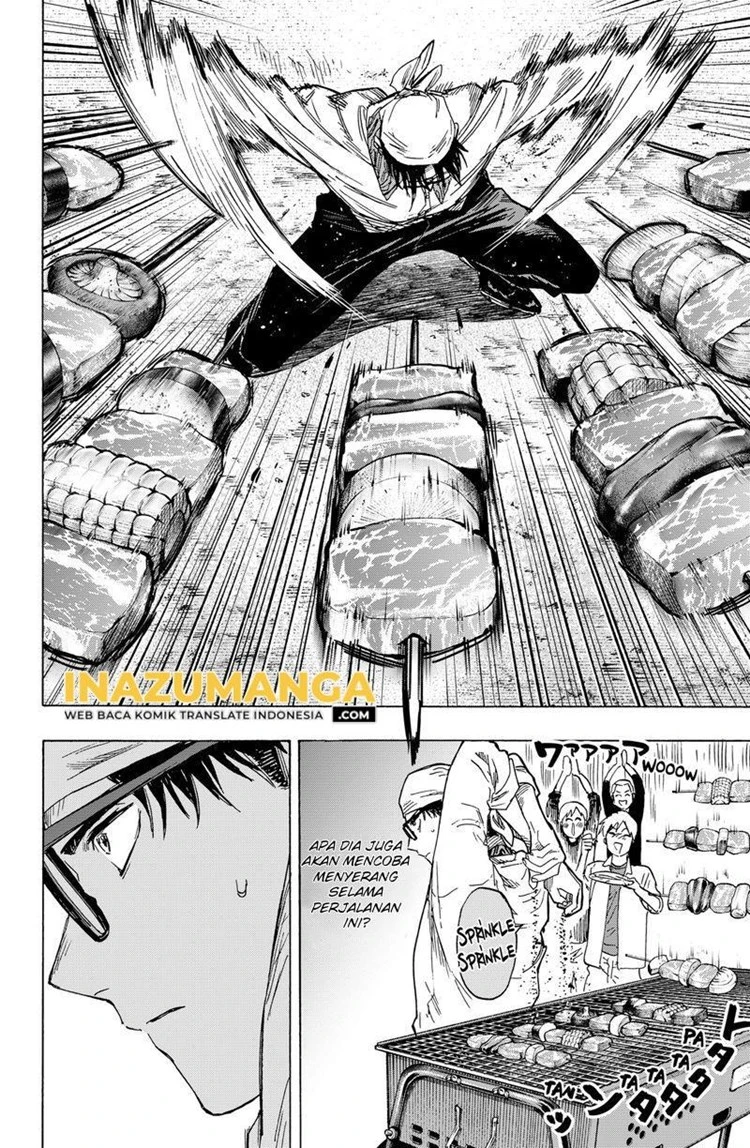 Read Marriage Toxin ID Manga Online