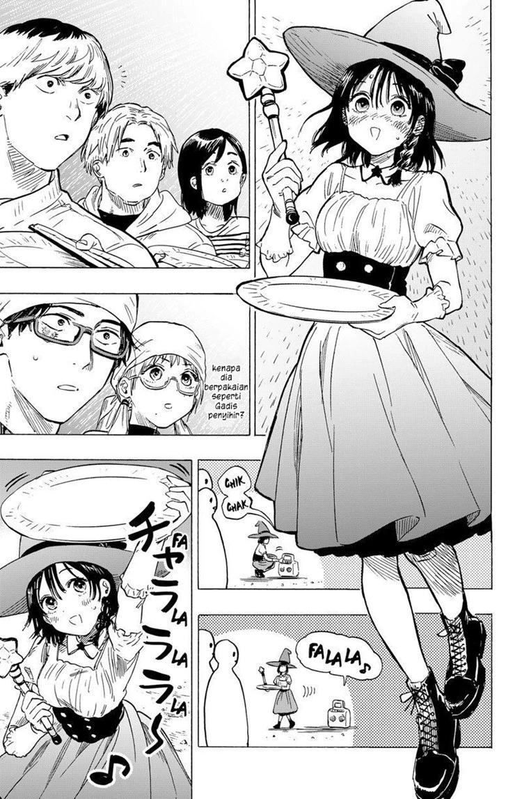 Read Marriage Toxin ID Manga Online