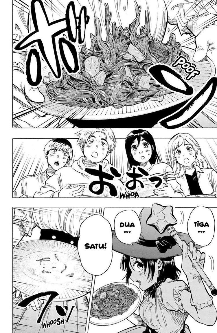 Read Marriage Toxin ID Manga Online