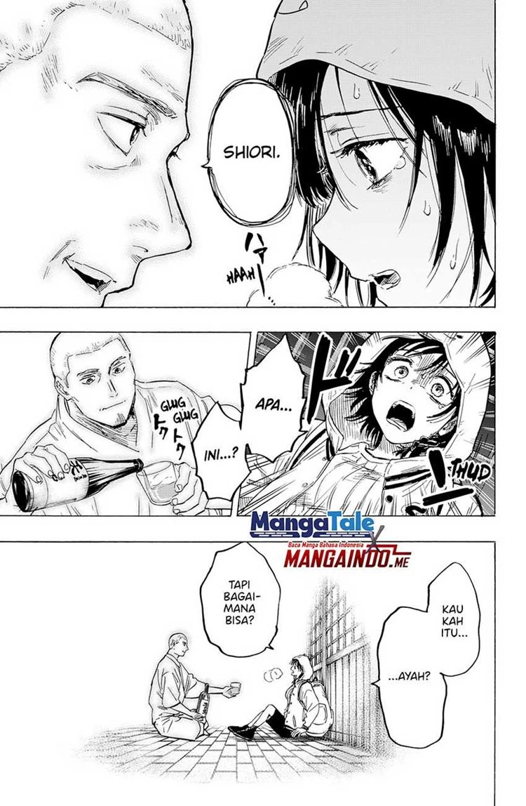 Read Marriage Toxin ID Manga Online