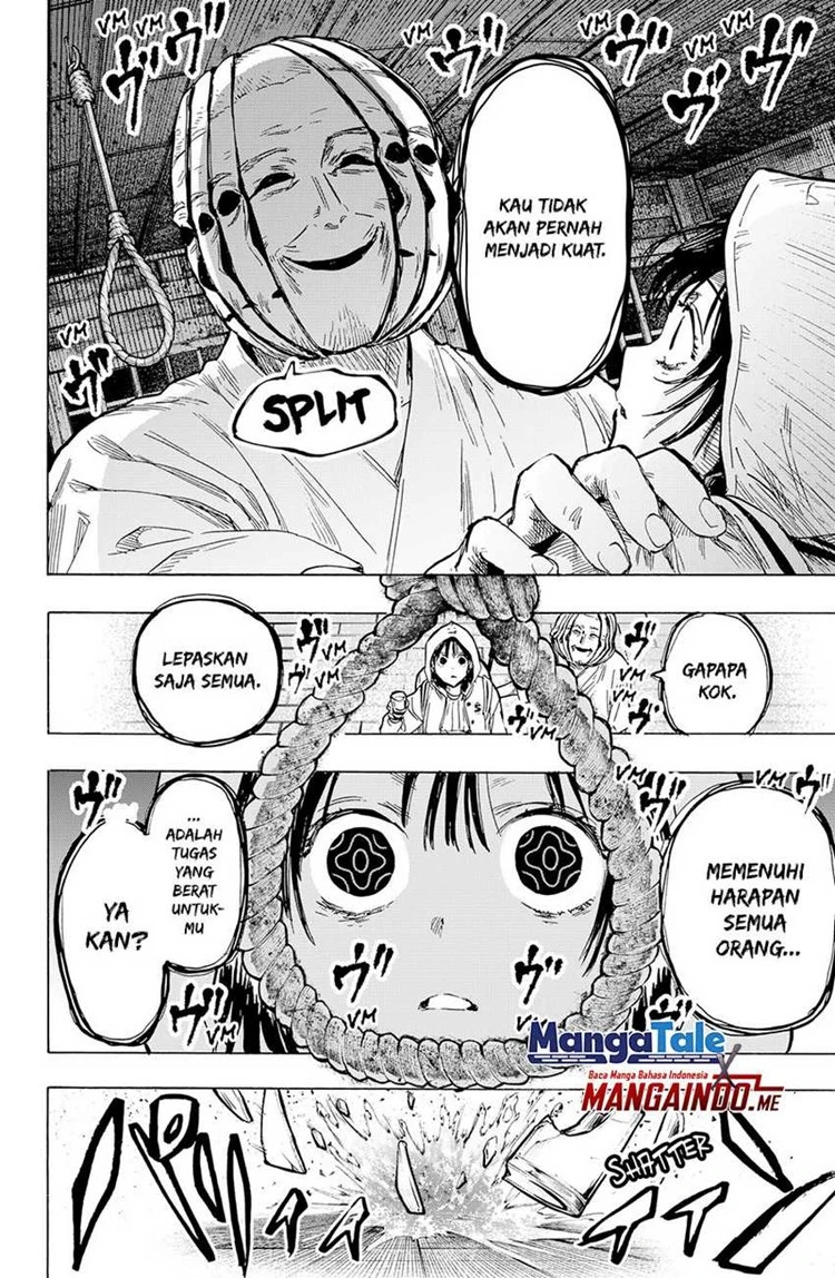 Read Marriage Toxin ID Manga Online