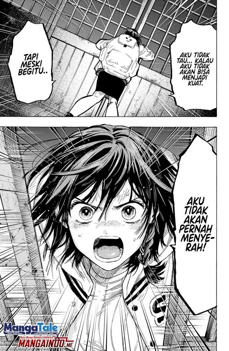 Read Marriage Toxin ID Manga Online