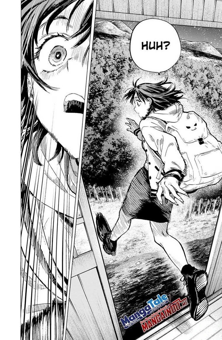 Read Marriage Toxin ID Manga Online