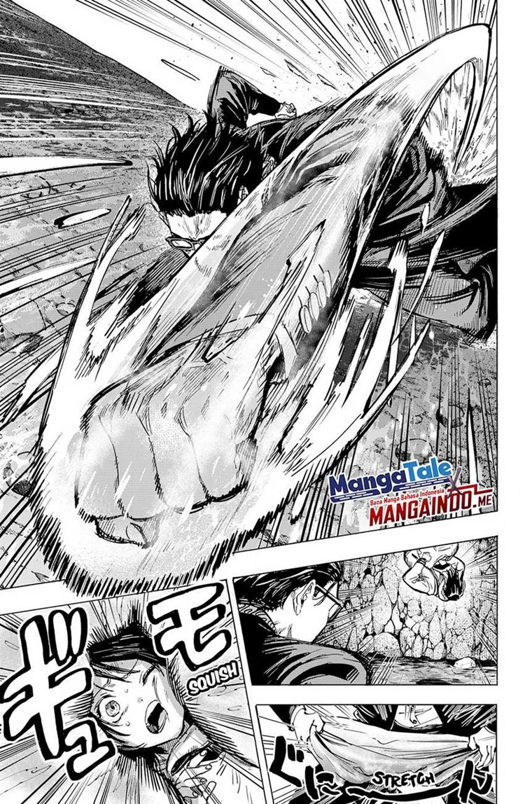 Read Marriage Toxin ID Manga Online