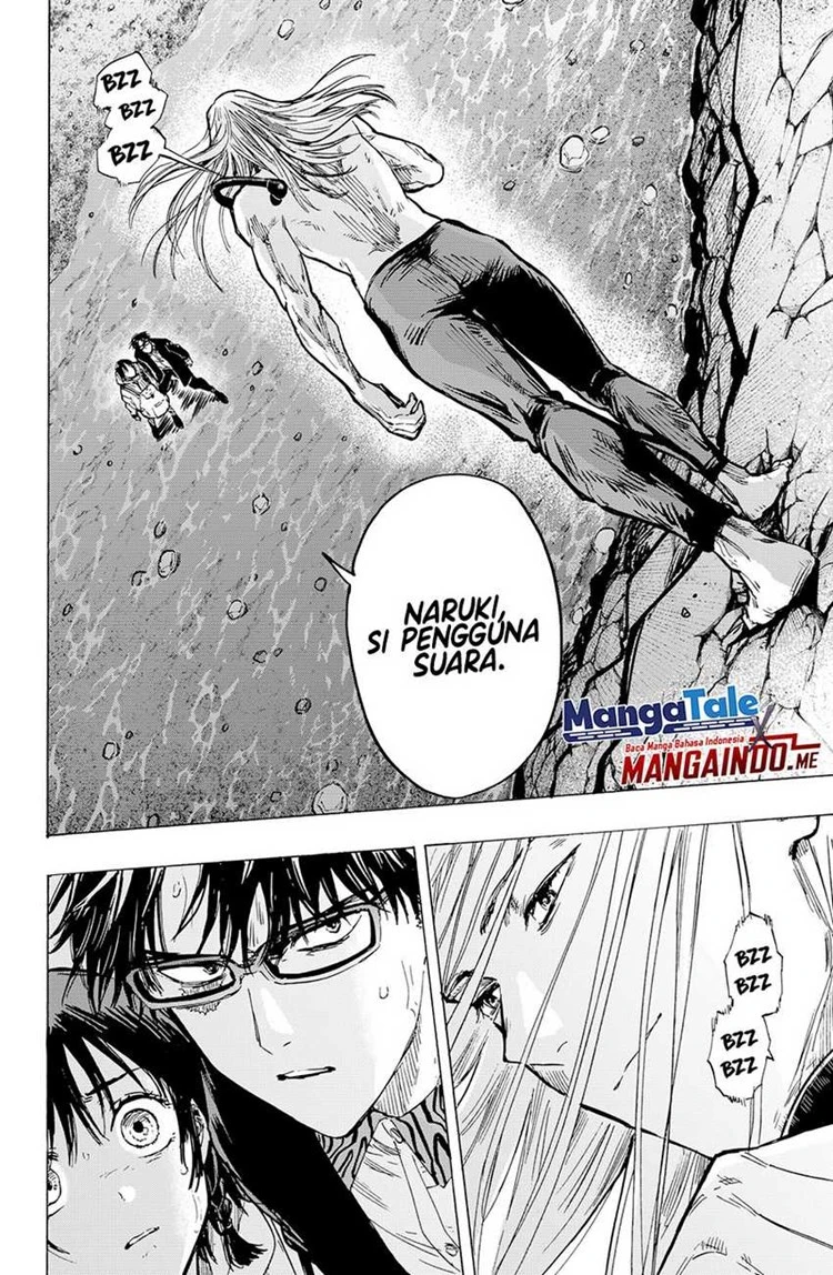 Read Marriage Toxin ID Manga Online