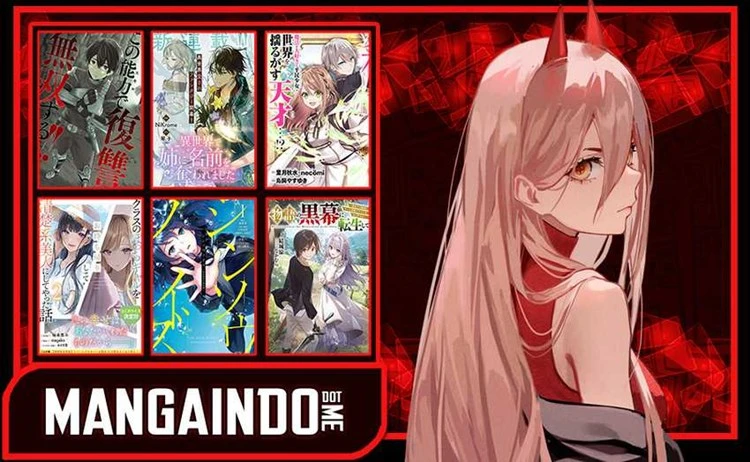 Read Marriage Toxin ID Manga Online