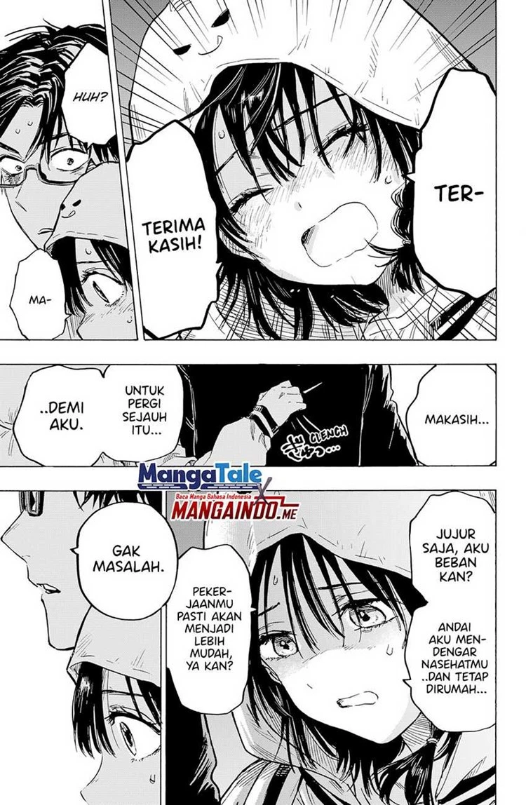Read Marriage Toxin ID Manga Online