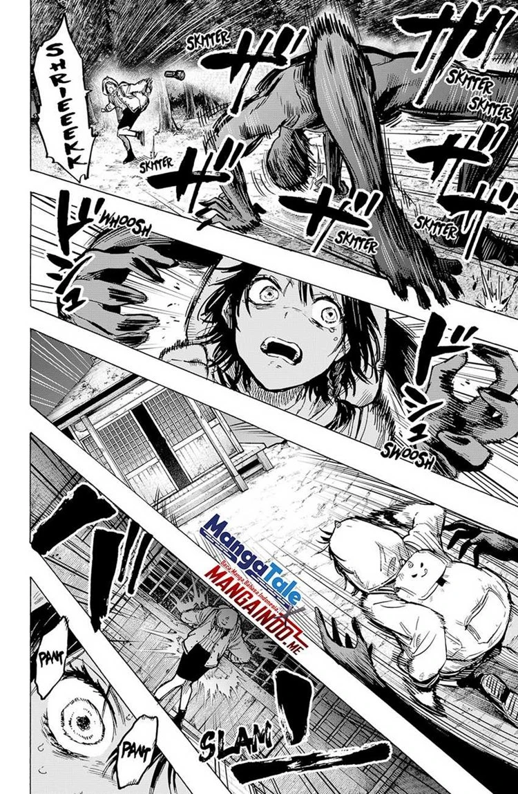 Read Marriage Toxin ID Manga Online