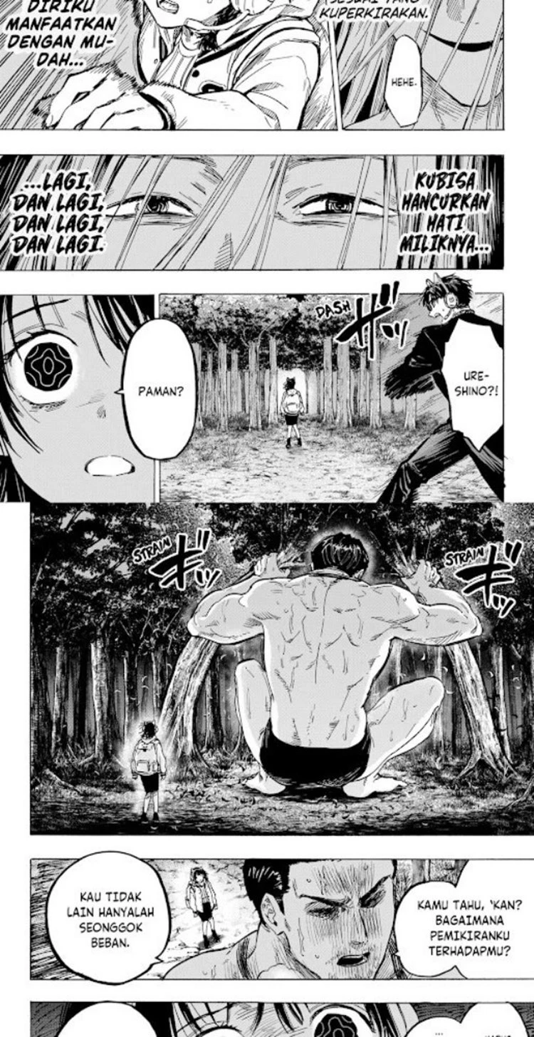 Read Marriage Toxin ID Manga Online