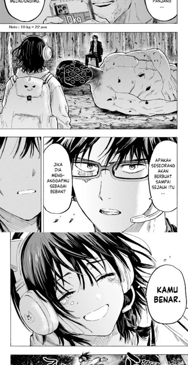 Read Marriage Toxin ID Manga Online