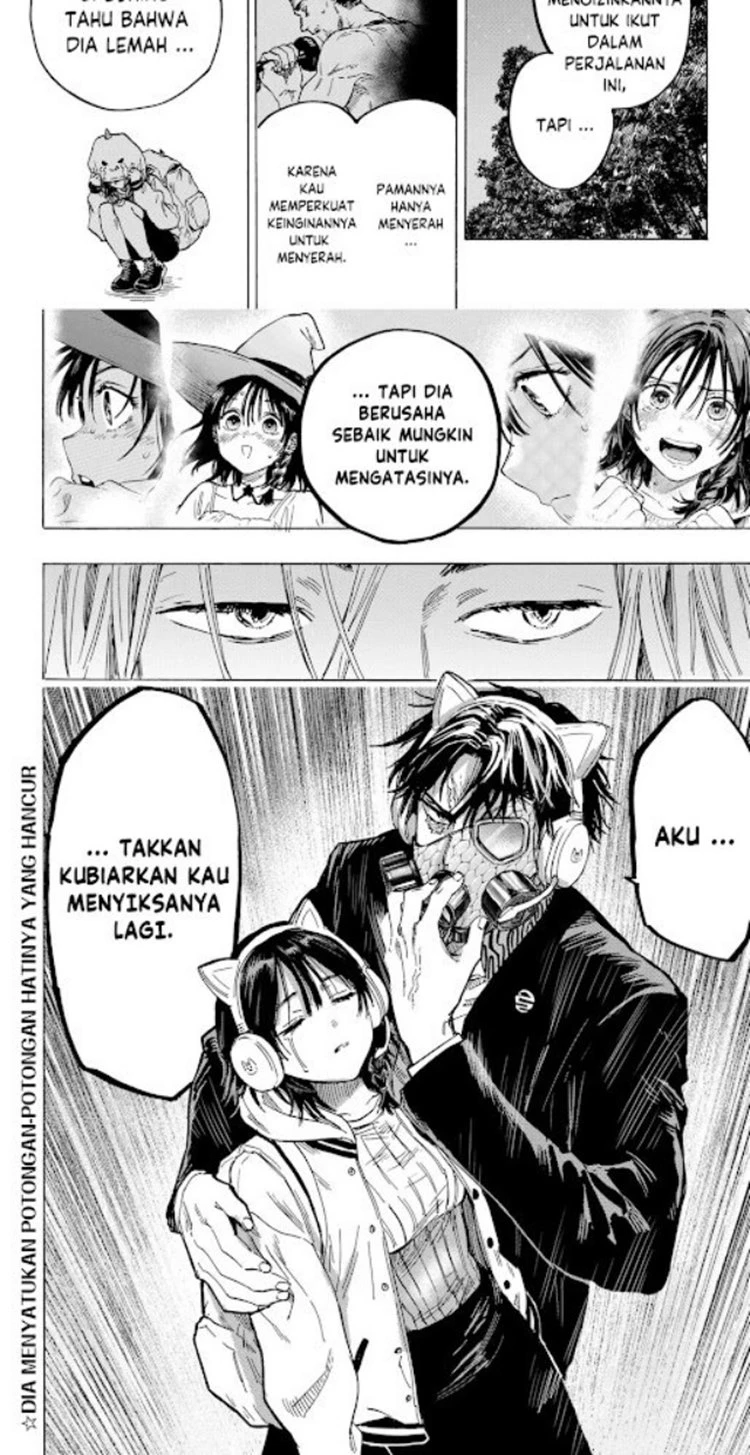 Read Marriage Toxin ID Manga Online