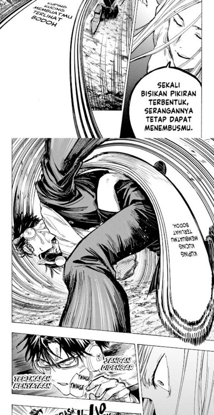 Read Marriage Toxin ID Manga Online