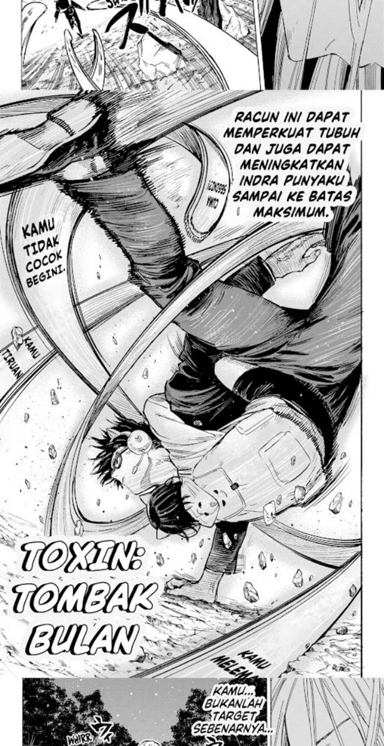 Read Marriage Toxin ID Manga Online