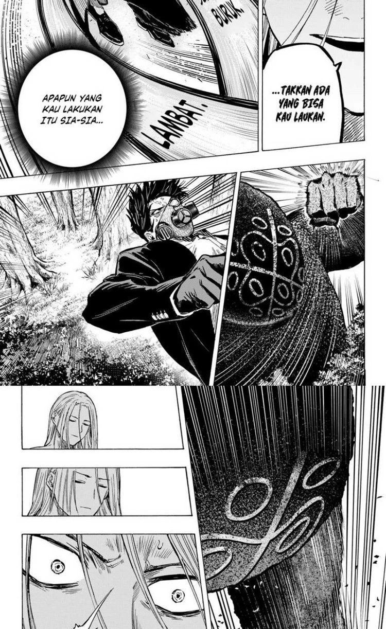 Read Marriage Toxin ID Manga Online