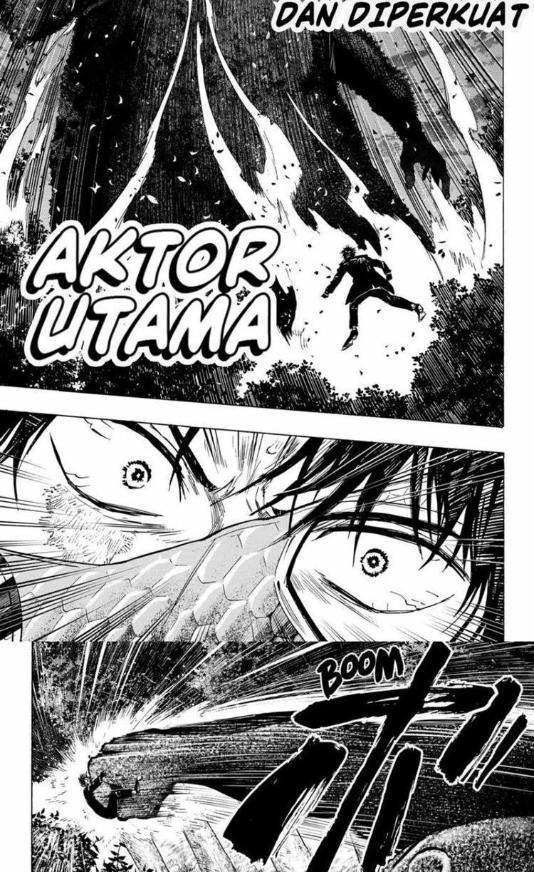 Read Marriage Toxin ID Manga Online