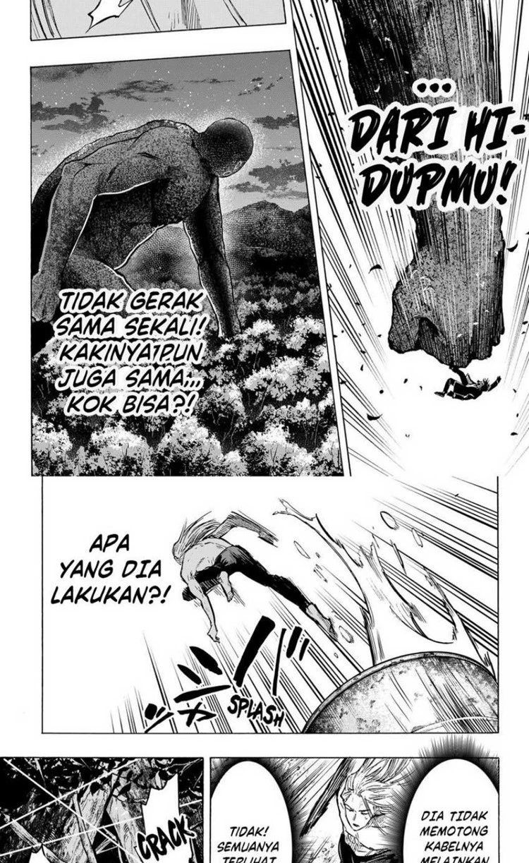 Read Marriage Toxin ID Manga Online