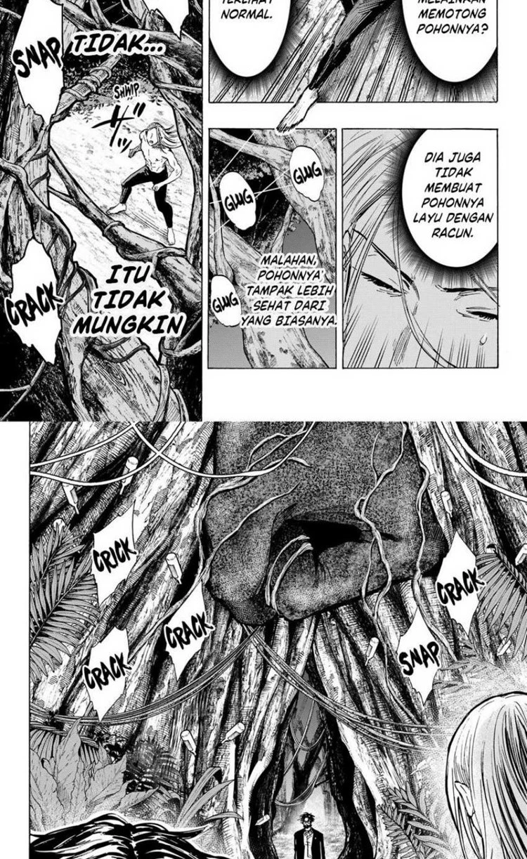 Read Marriage Toxin ID Manga Online