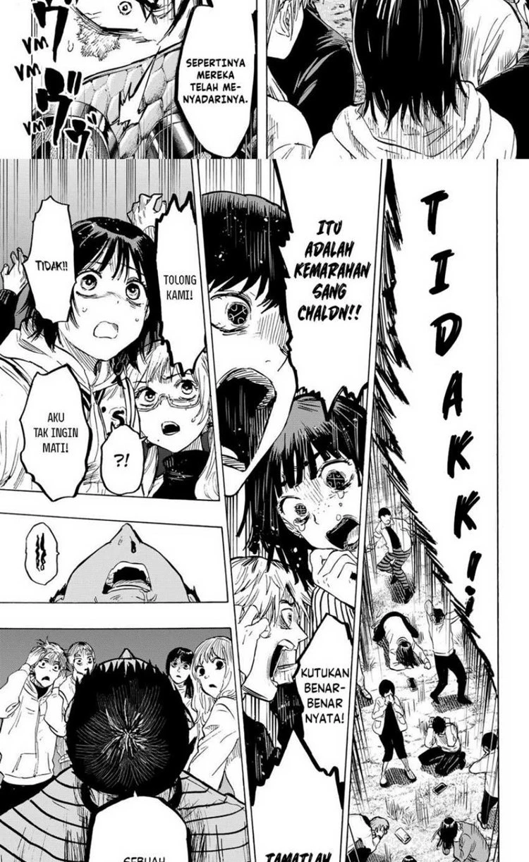 Read Marriage Toxin ID Manga Online