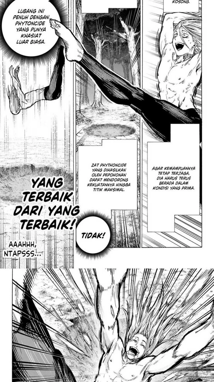 Read Marriage Toxin ID Manga Online