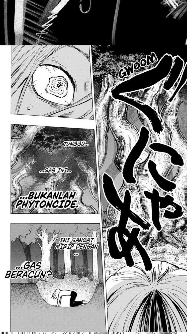 Read Marriage Toxin ID Manga Online