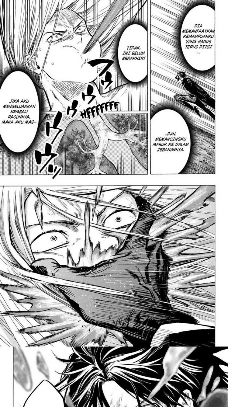 Read Marriage Toxin ID Manga Online