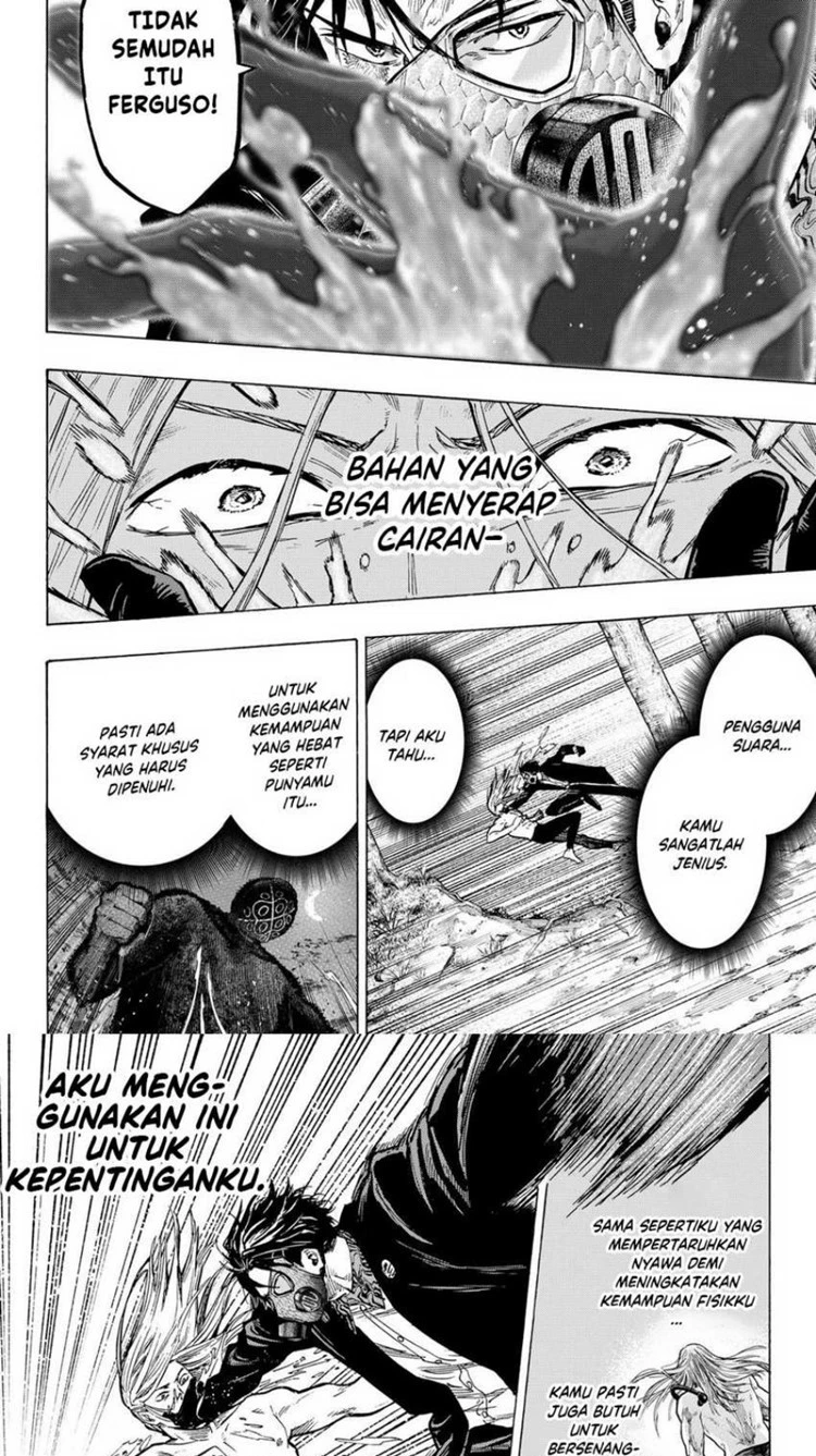 Read Marriage Toxin ID Manga Online