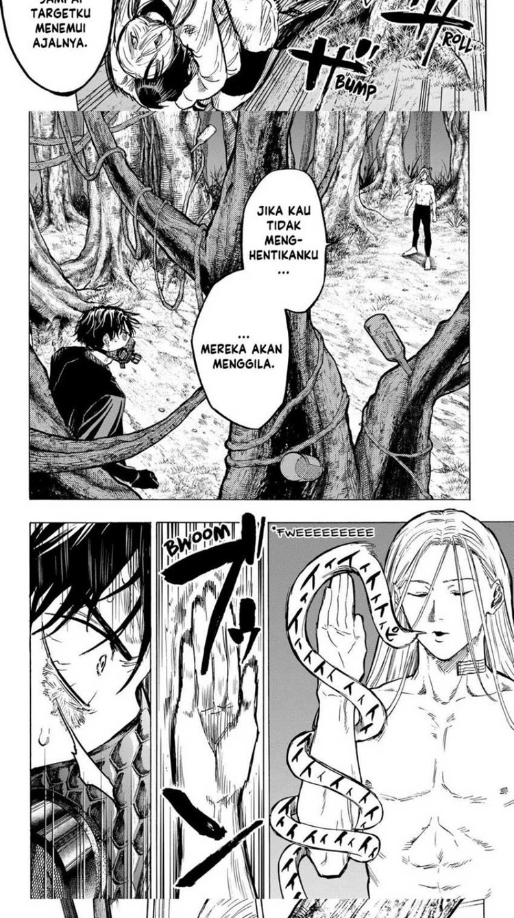 Read Marriage Toxin ID Manga Online